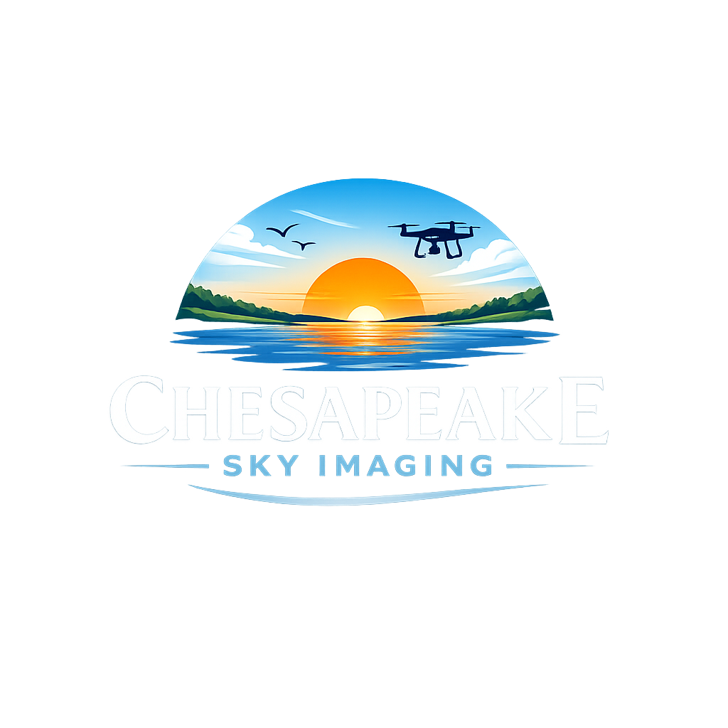 Chesapeake Sky Imaging logo
